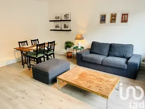 Appartement à Saint-Julien-en-Genevois (74160)