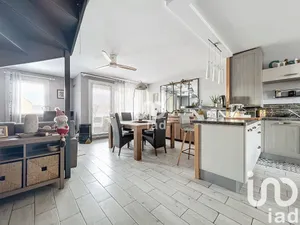 Duplex à Dijon (21000)