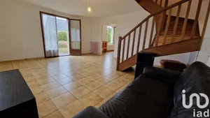 House at Nangis (77370)