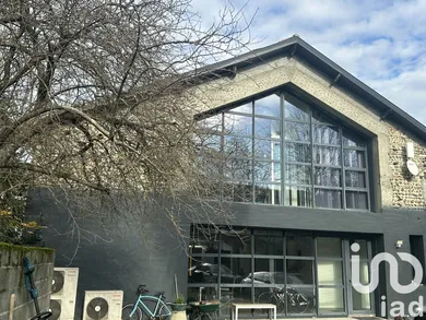 Maison d'architecte à Vic-en-Bigorre (65500)