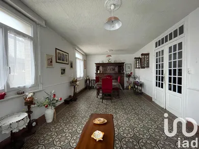 Maison à Fleury-sur-Andelle (27380)