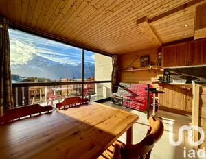 Apartment at Arâches-la-Frasse (74300)