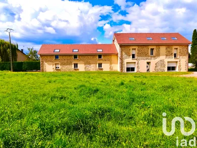 House at Palinges (71430)