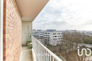 Appartement à Montigny-le-Bretonneux (78180)