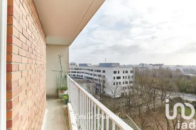 Apartment at Montigny-le-Bretonneux (78180)
