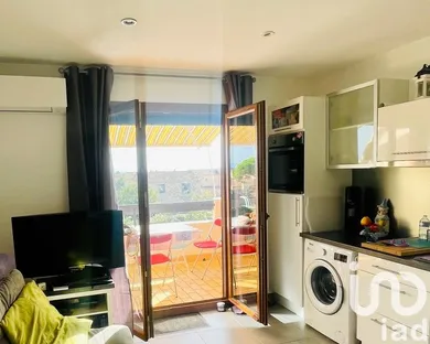 Appartement à La Londe-les-Maures (83250)