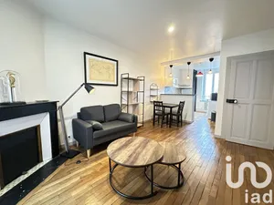 Apartment at Nancy (54000)