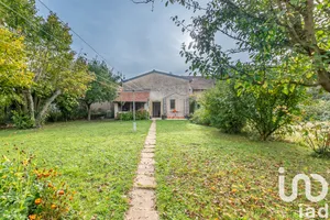 Village house at Cattenom (57570)