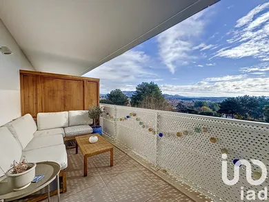 Apartment at Marseille (13013)