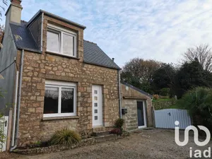 House at La Hague (50440)