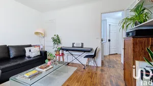 Appartement à Malakoff (92240)