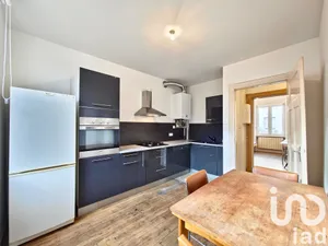 Appartement à Montigny-lès-Metz (57950)