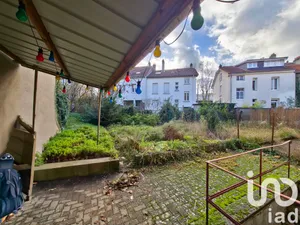 Appartement à Montigny-lès-Metz (57950)