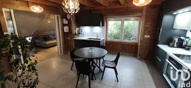 Village house at Le Grand-Lemps (38690)