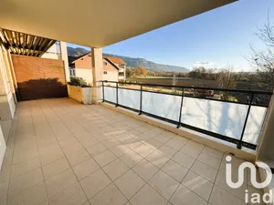 Apartment at Neydens (74160)