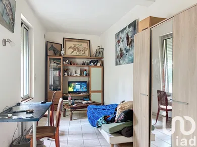 Studio at Béziers (34500)