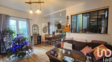House in Douarnenez (29100)