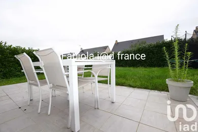 Maison à Ardres (62610)