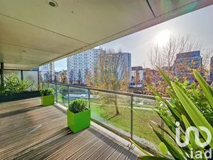 Appartement à Rennes (35000)
