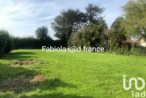Terrain à bâtir à Rodelinghem (62610)