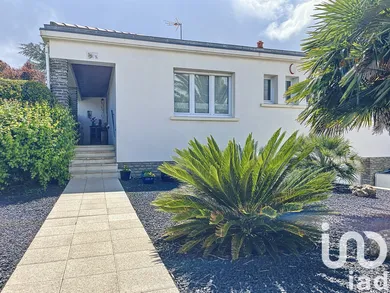 Maison traditionnelle à Charron (17230)