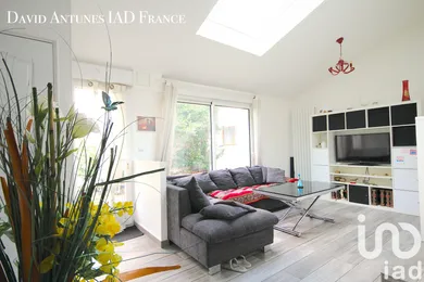 Maison à Montigny-lès-Cormeilles (95370)