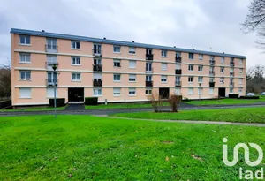 Appartement à Sainte-Geneviève-des-Bois (91700)