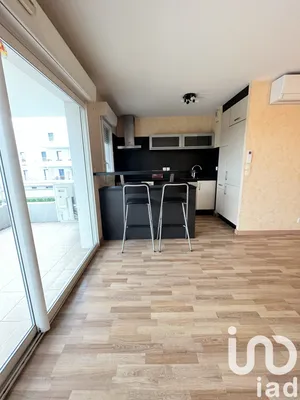 Apartment at Pau (64000)
