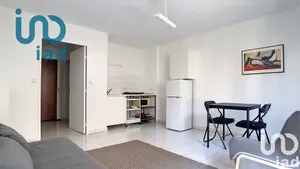 Appartement à Marseille (13006)
