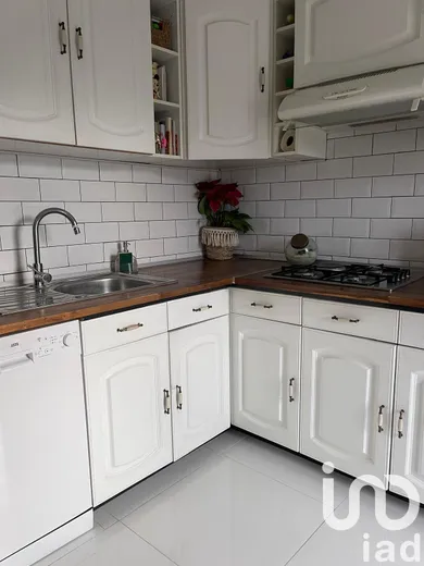 Appartement à Cannes (06150)