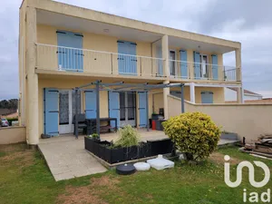 Appartement à Longeville-sur-Mer (85560)
