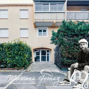 Apartment at Le Pradet (83220)