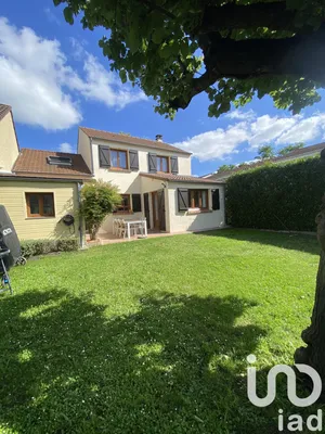 Maison à Conflans-Sainte-Honorine (78700)