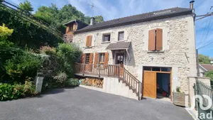 Maison à Mont-Saint-Père (02400)