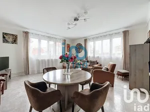 Apartment at Le Blanc-Mesnil (93150)