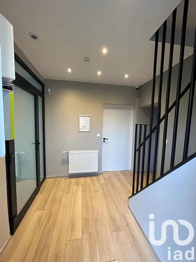 Building at Anzin (59410) — 2/9