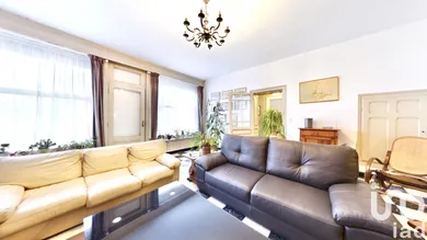 Townhouse at Douchy-les-Mines (59282)