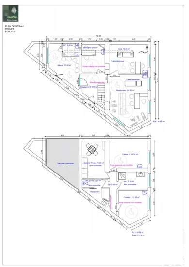 Building at Anzin (59410) — 9/9