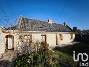 House at Sin-le-Noble (59450)