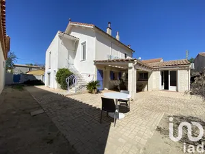 Maison traditionnelle à Salon-de-Provence (13300)