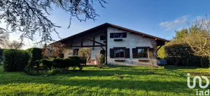 Maison traditionnelle à Le Pian-Médoc (33290)