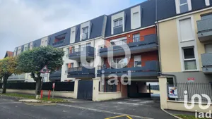 Apartment at Gretz-Armainvilliers (77220)