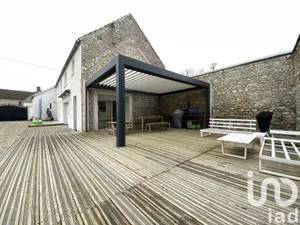 Maison à Le Malesherbois (45330)
