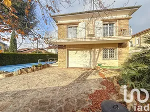Maison à Bron (69500)