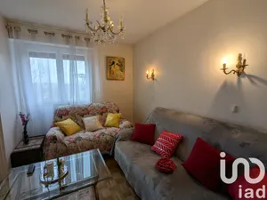 Appartement à Auxerre (89000)