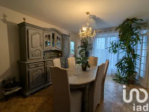 Apartment in Auxerre (89000)