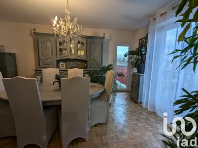 Appartement à Auxerre (89000)
