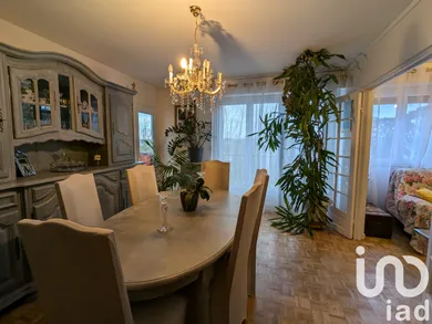 Apartment in Auxerre (89000)