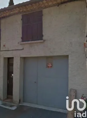 Village house at Carcès (83570)