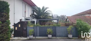 Maison de ville à Saint-Vincent-de-Tyrosse (40230)